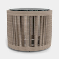Formentera Round Side Table
