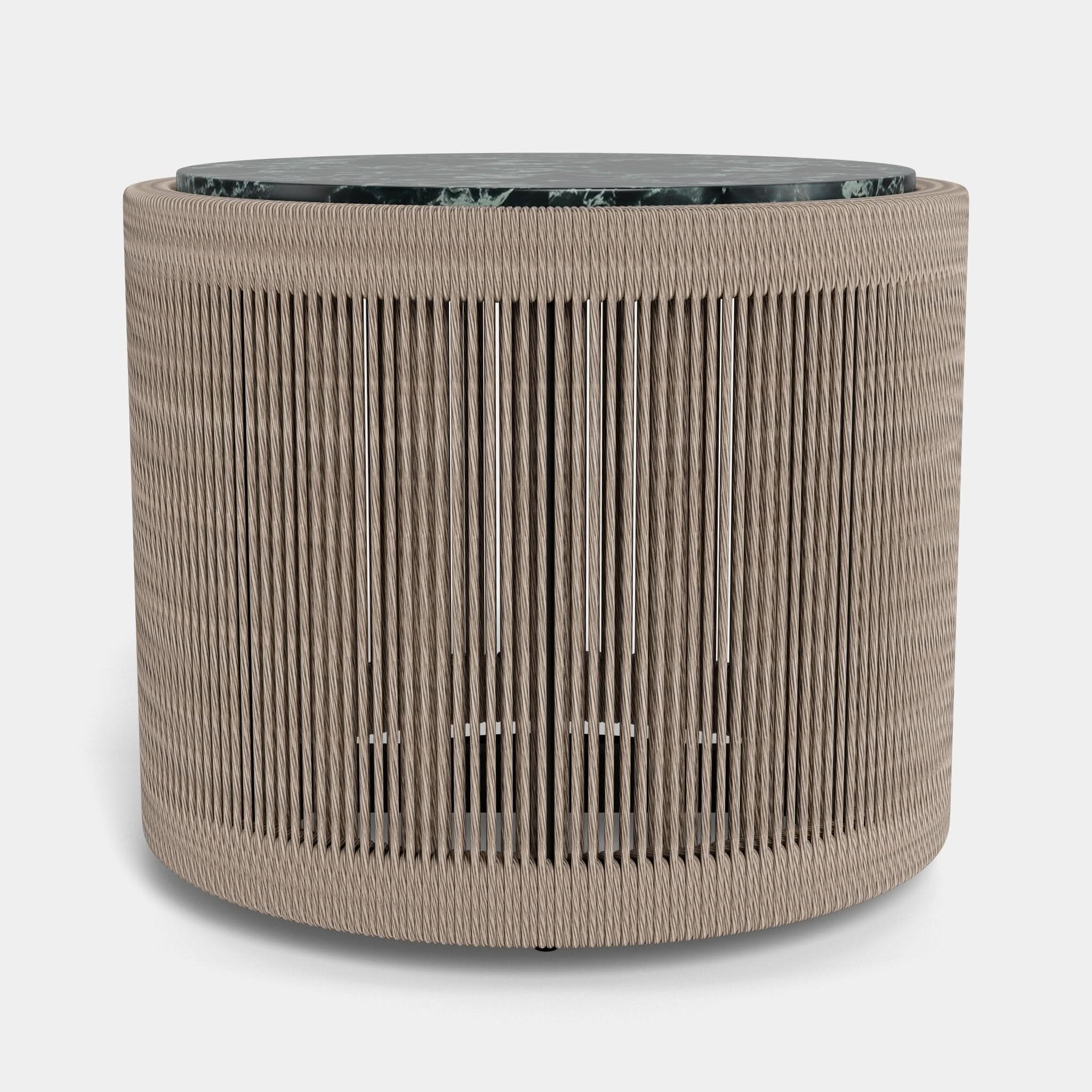 Formentera Round Side Table