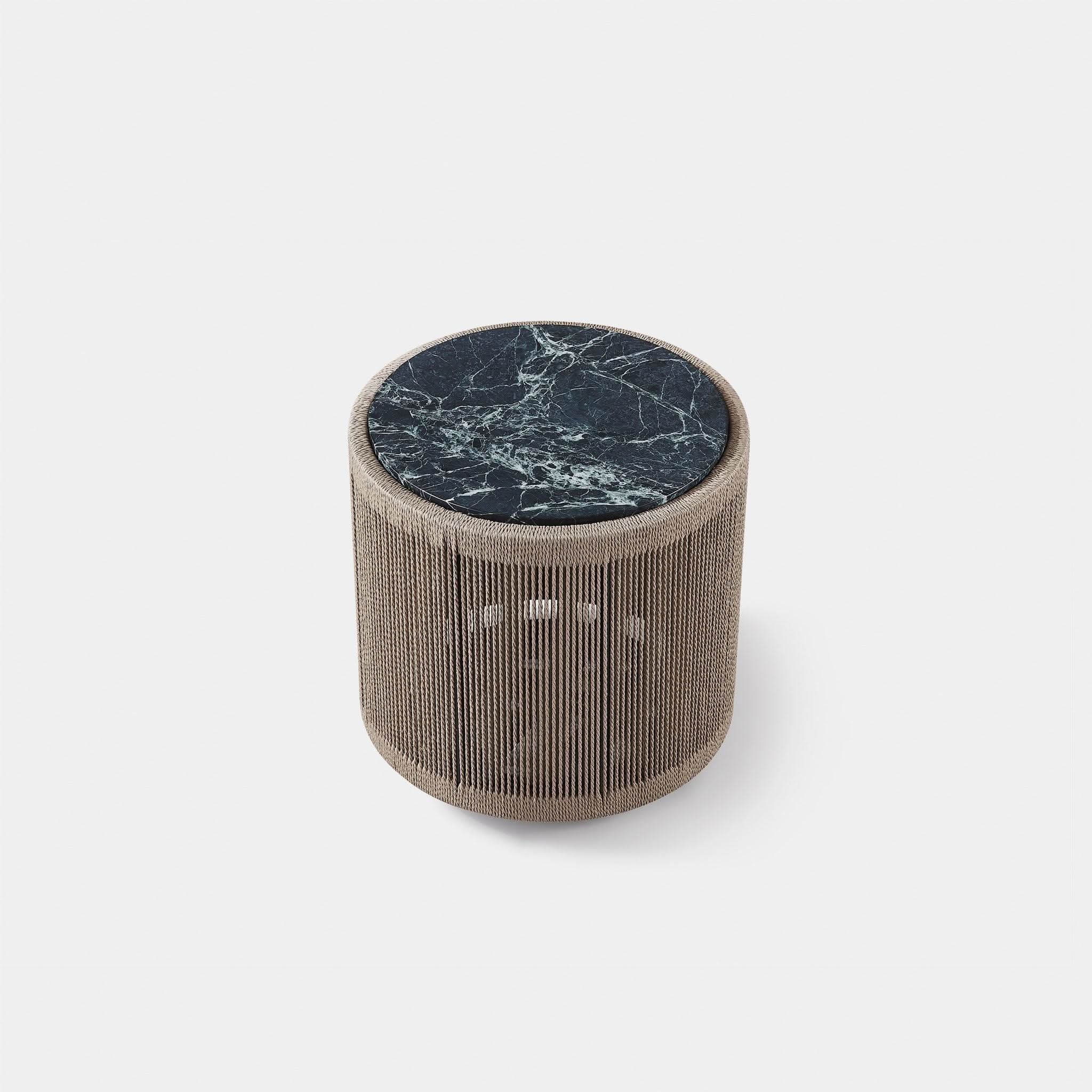 Formentera Round Side Table