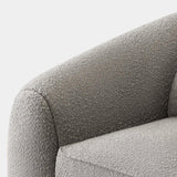 Gabriel Lounge Chair - Harbour - ShopHarbourOutdoor - GABR-08A-FD-OANAT-BCST