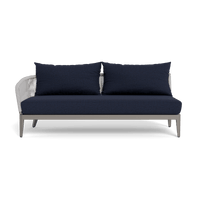 Hamilton 2 Seat 1 Arm Left