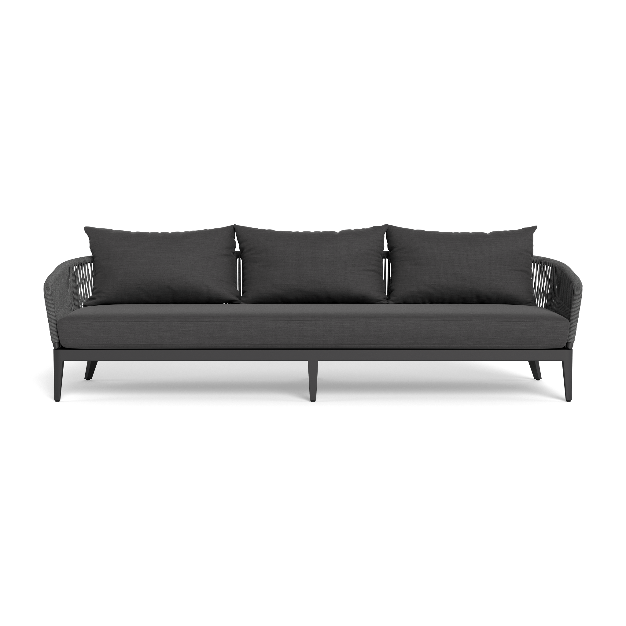 Hamilton 3 Seat Sofa – HARBOUR