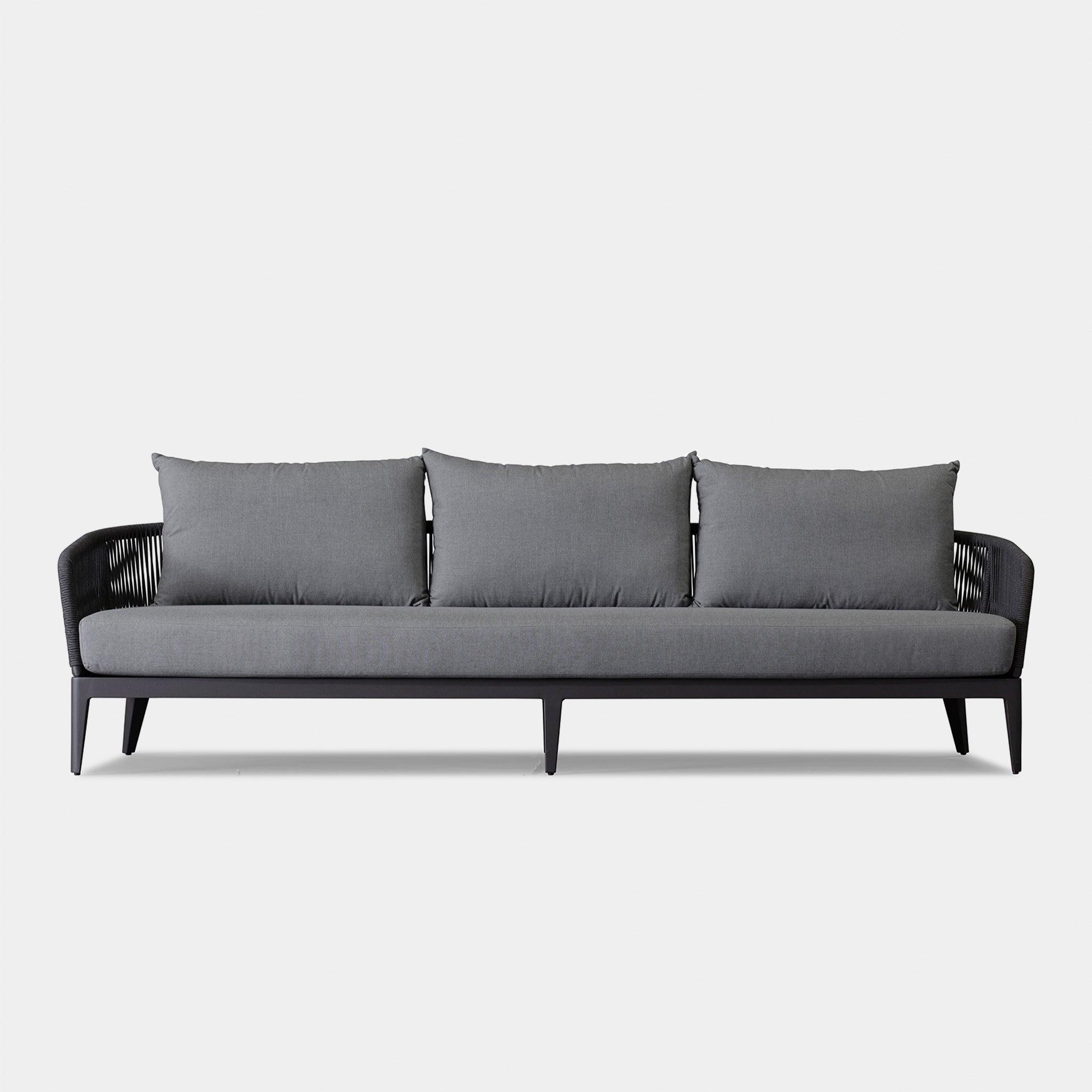 Hamilton 3 Seat Sofa – HARBOUR