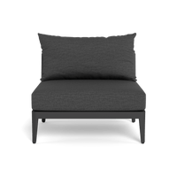 Hamilton Armless Single