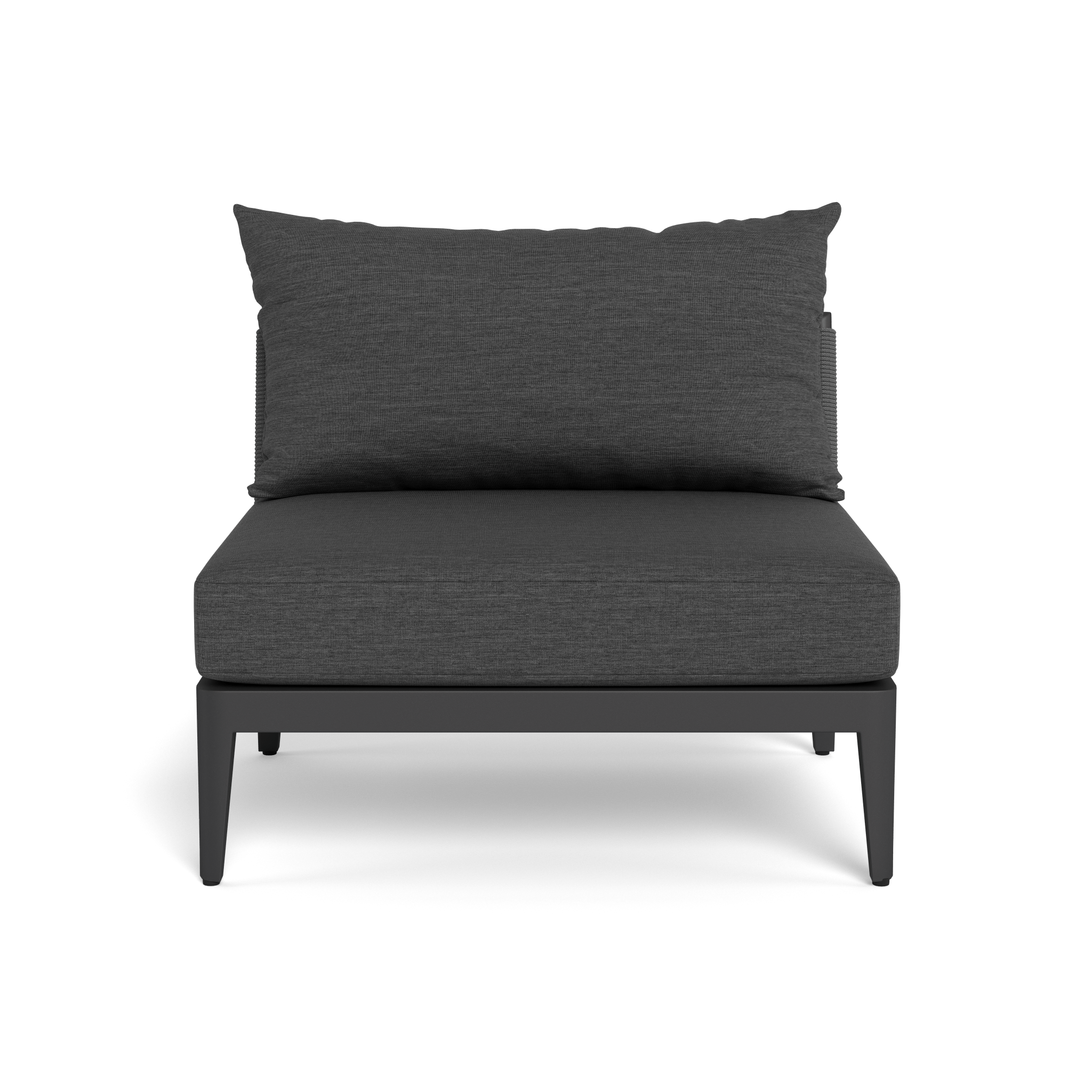 Hamilton Armless Single