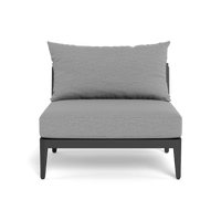 Hamilton Armless Single