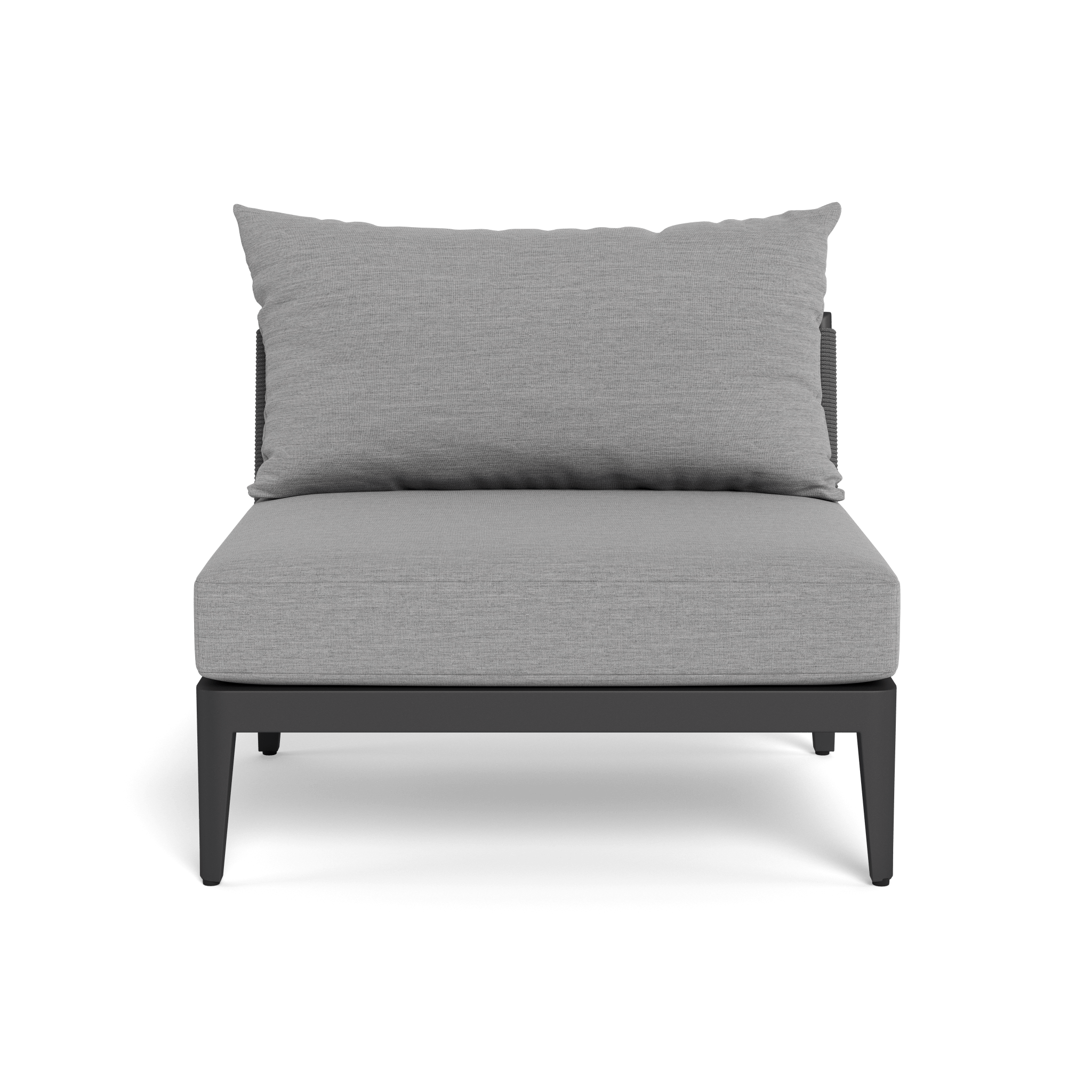 Hamilton Armless Single