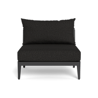 Hamilton Armless Single