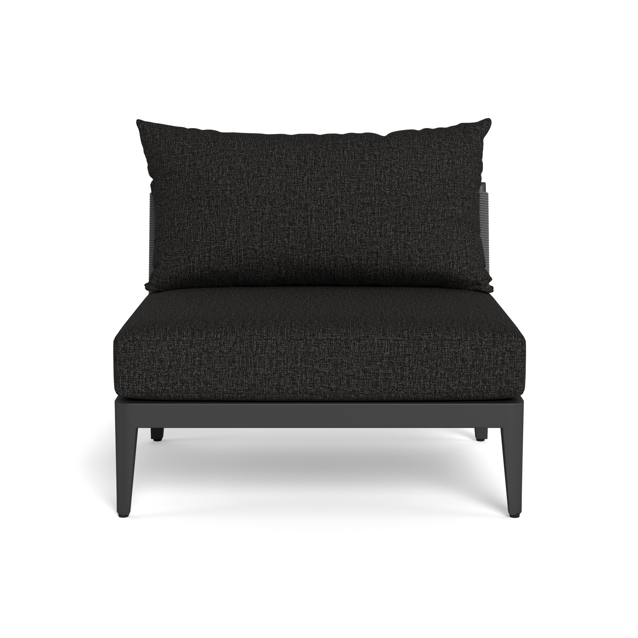 Hamilton Armless Single