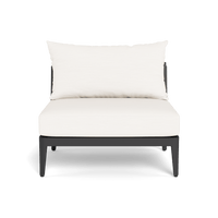 Hamilton Armless Single