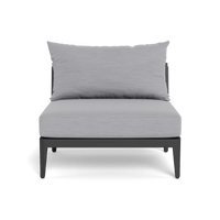 Hamilton Armless Single