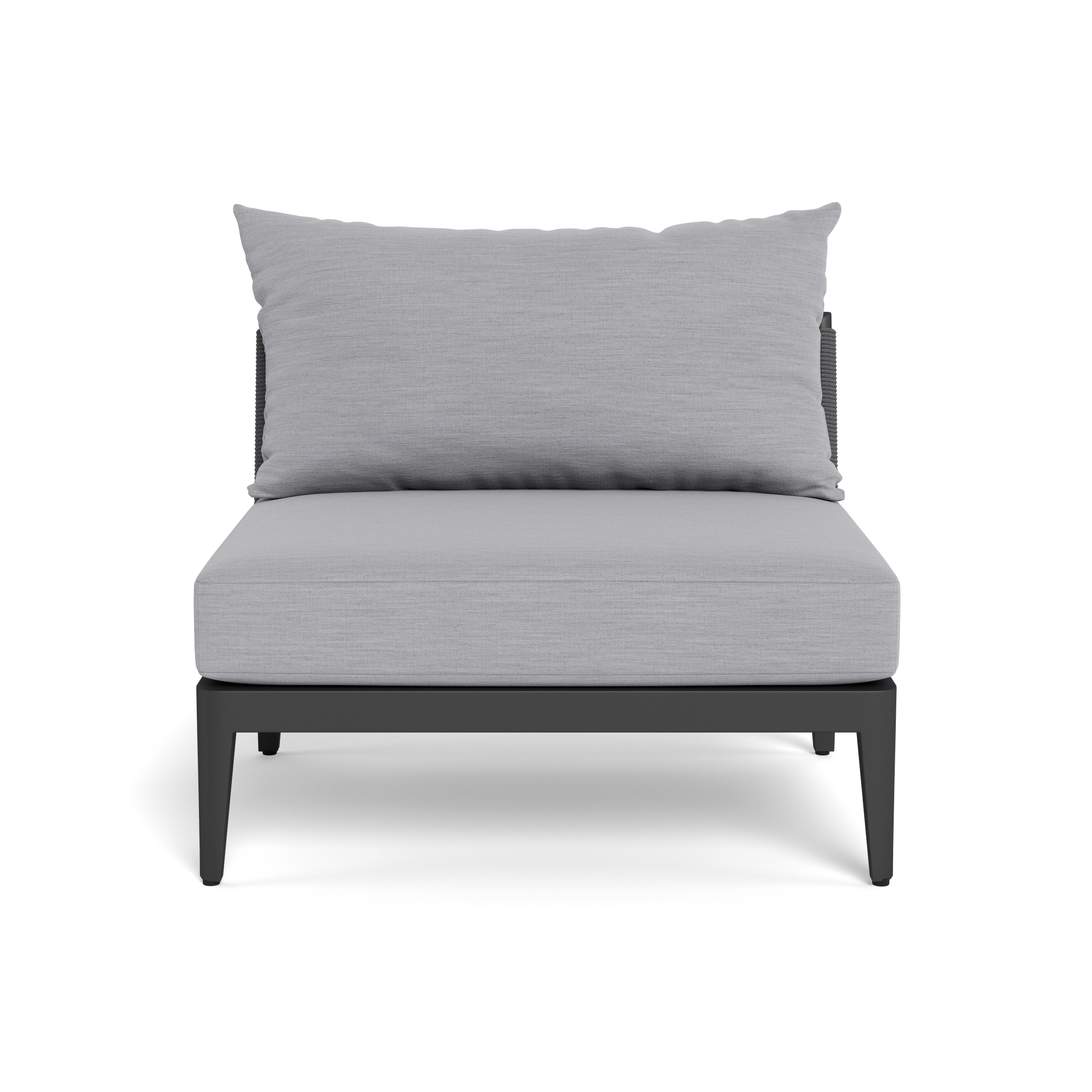 Hamilton Armless Single