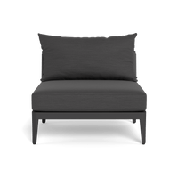 Hamilton Armless Single