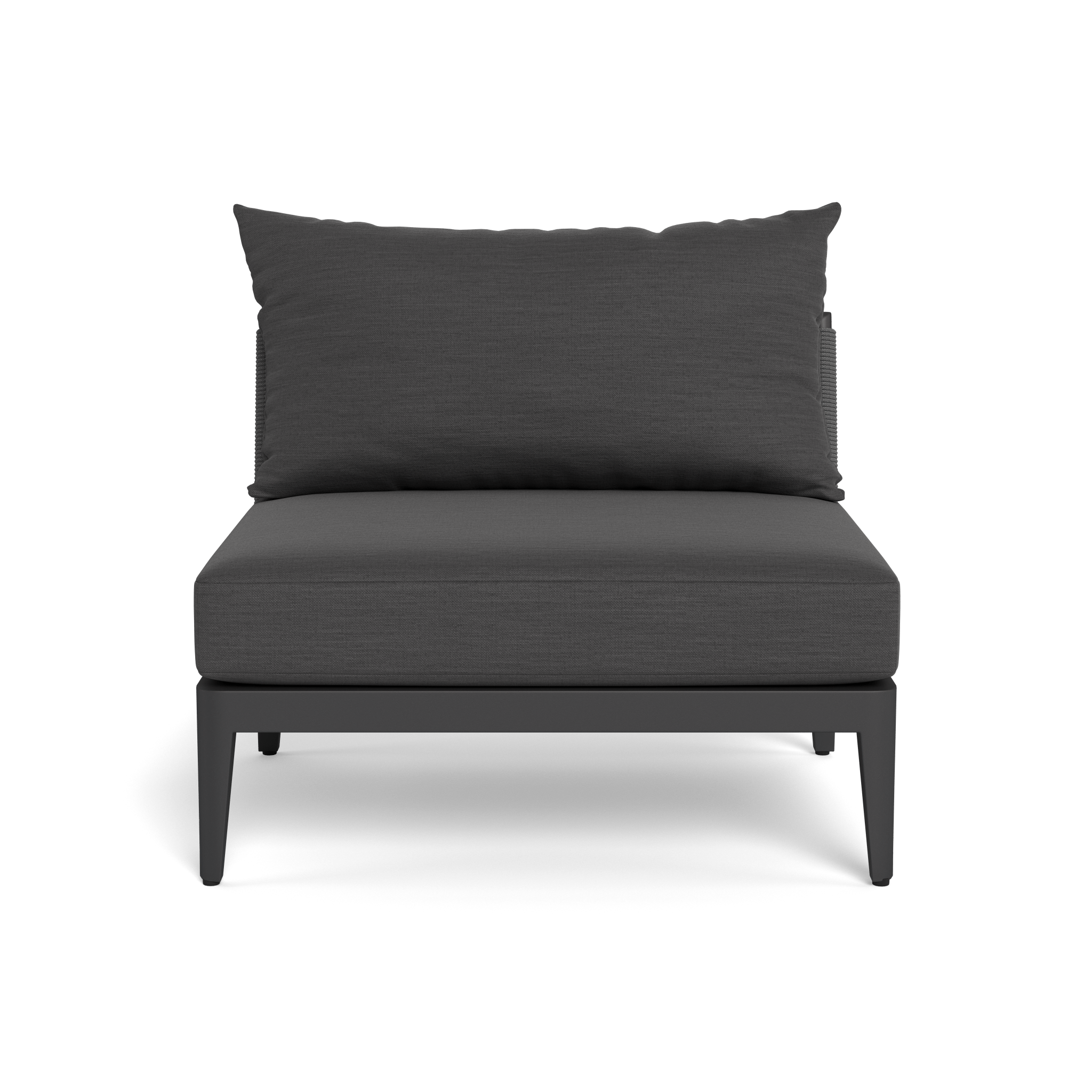 Hamilton Armless Single