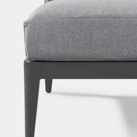 Hamilton Armless Single