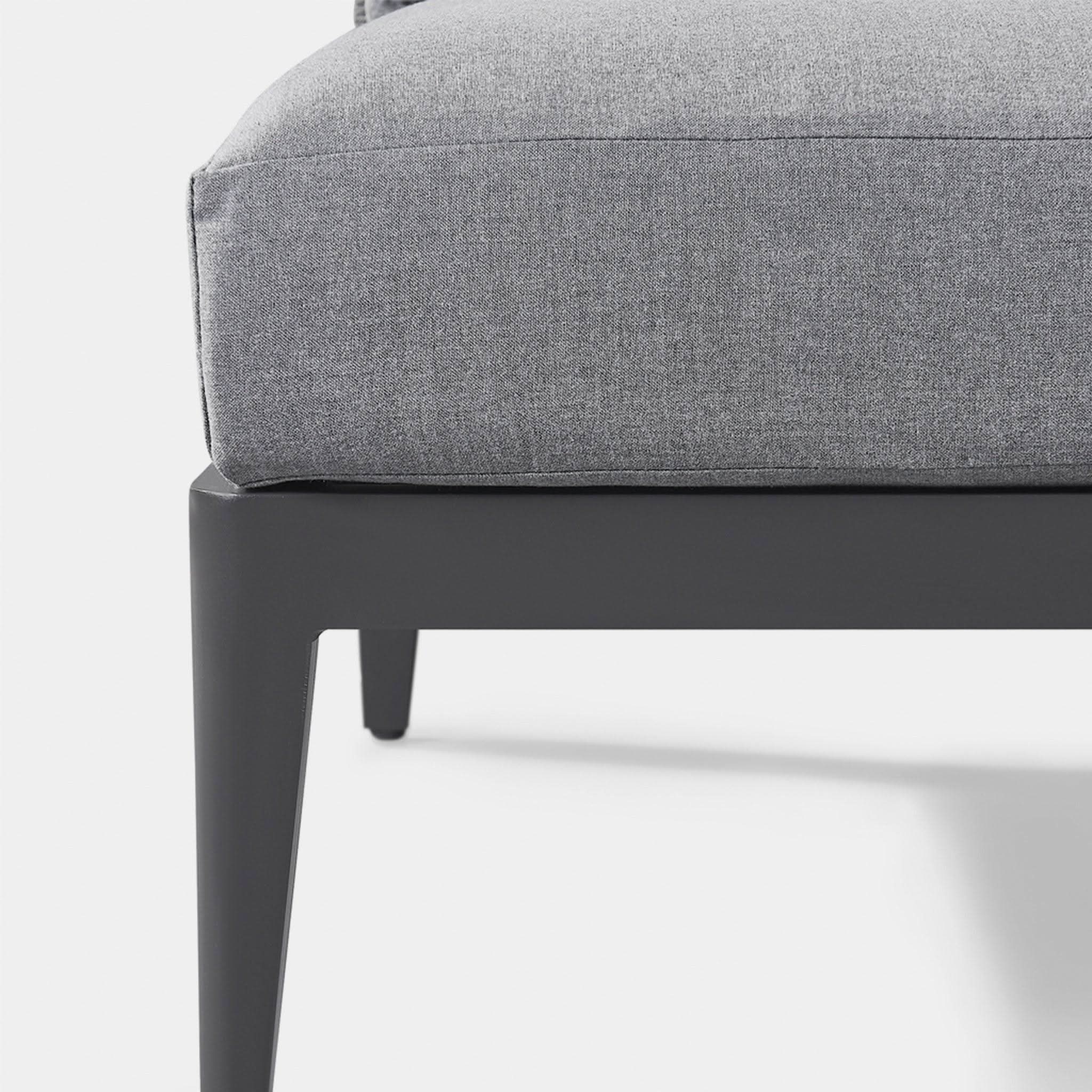 Hamilton Armless Single