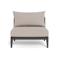 Hamilton Armless Single