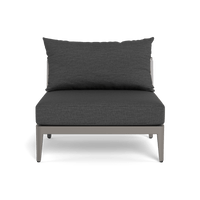 Hamilton Armless Single