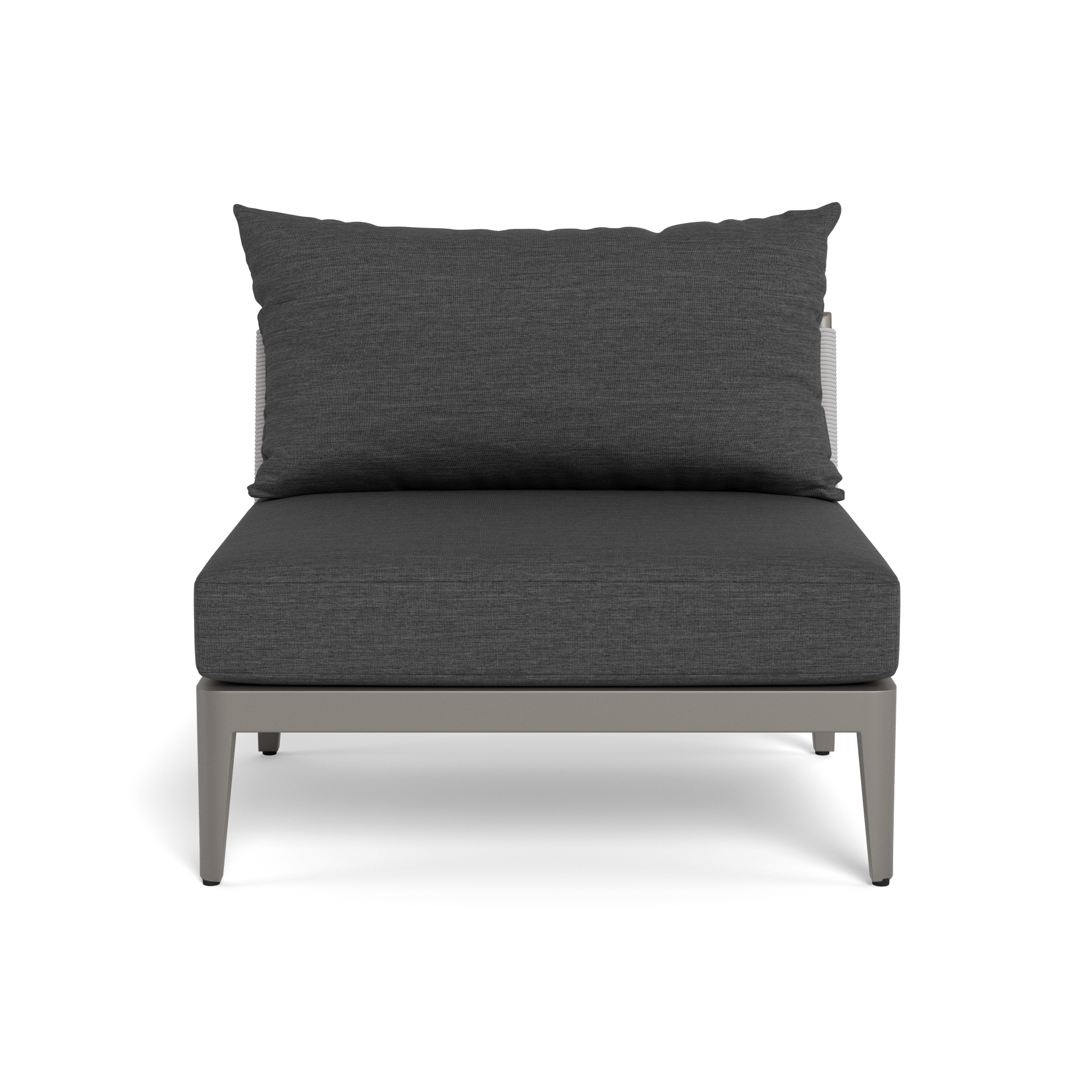 Hamilton Armless Single