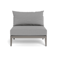 Hamilton Armless Single