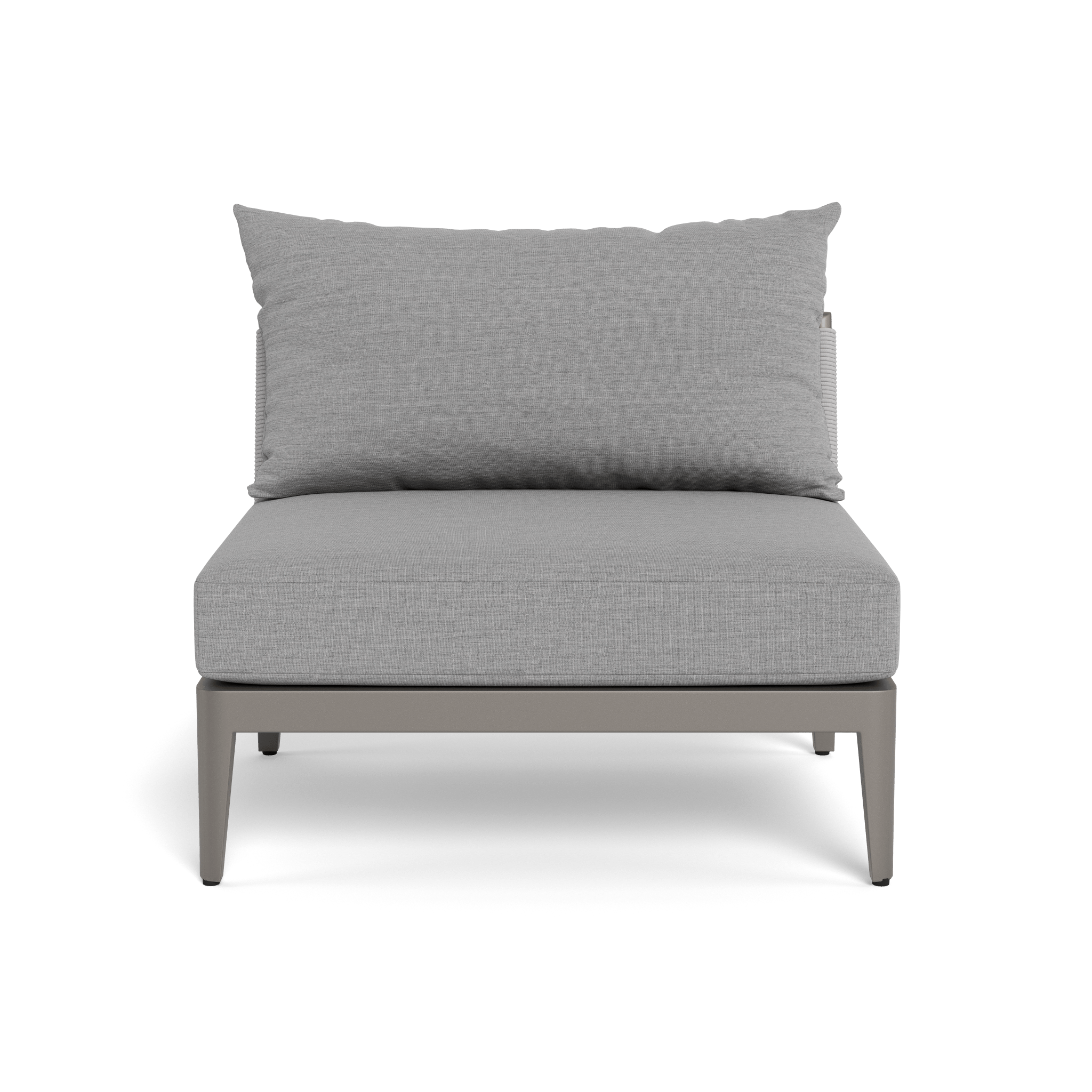 Hamilton Armless Single