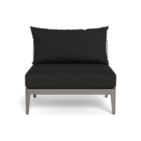 Hamilton Armless Single