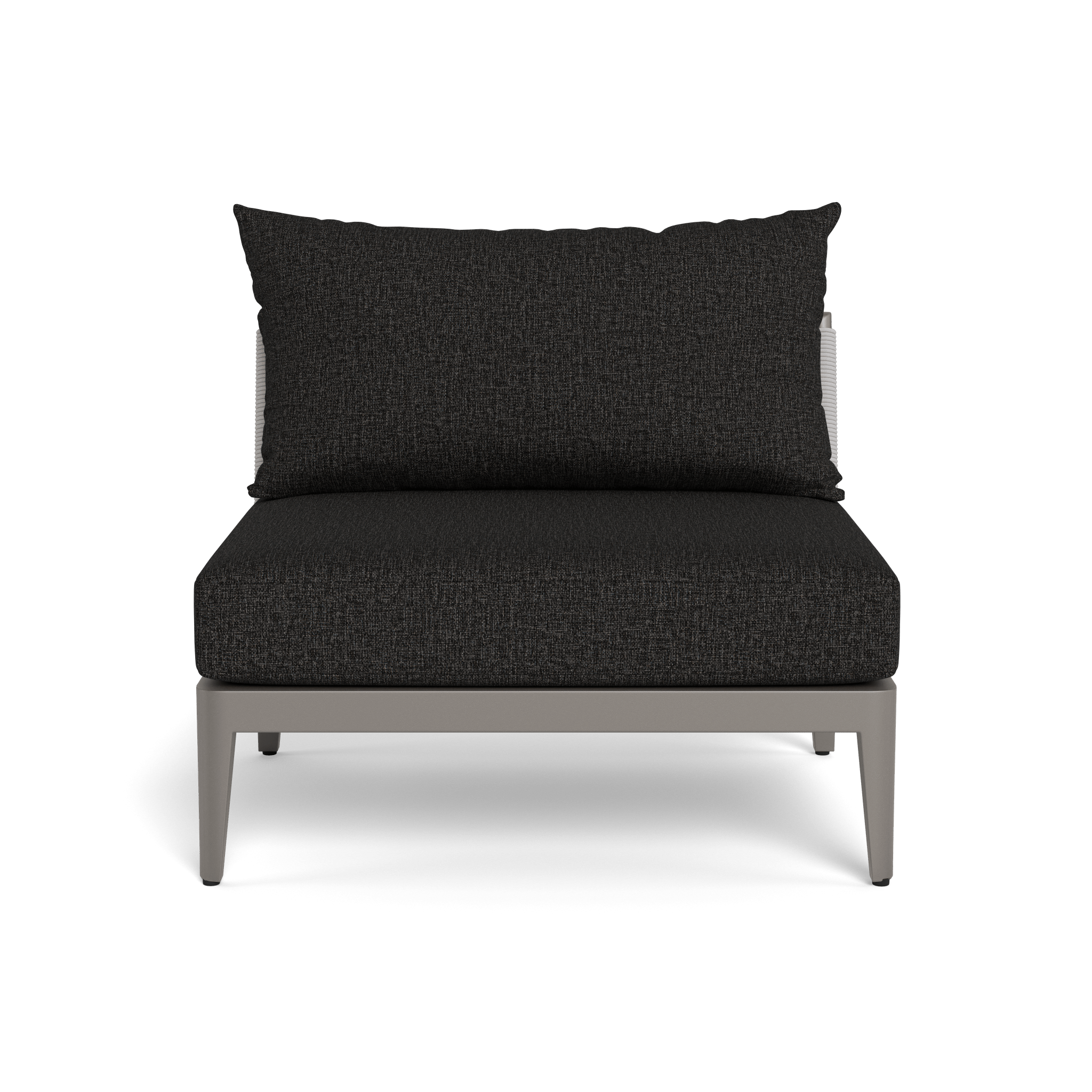 Hamilton Armless Single