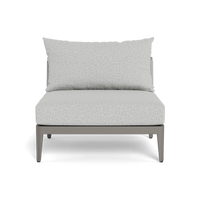 Hamilton Armless Single