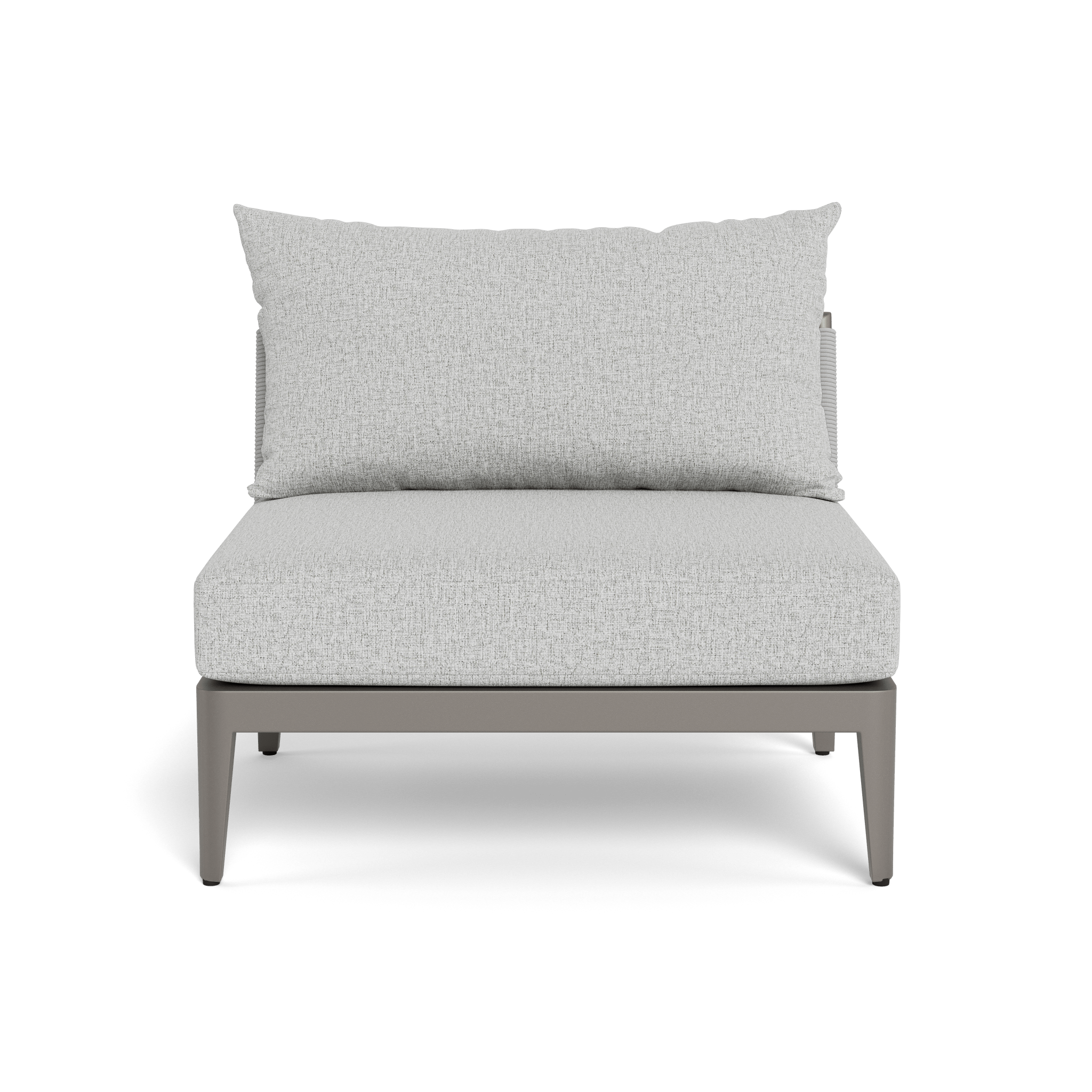 Hamilton Armless Single