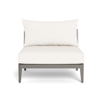 Hamilton Armless Single