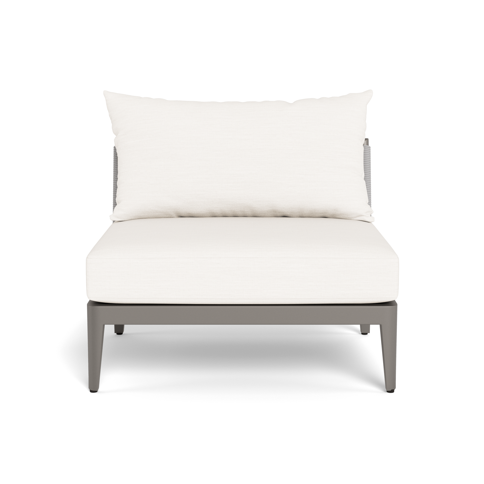 Hamilton Armless Single