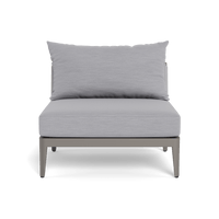 Hamilton Armless Single