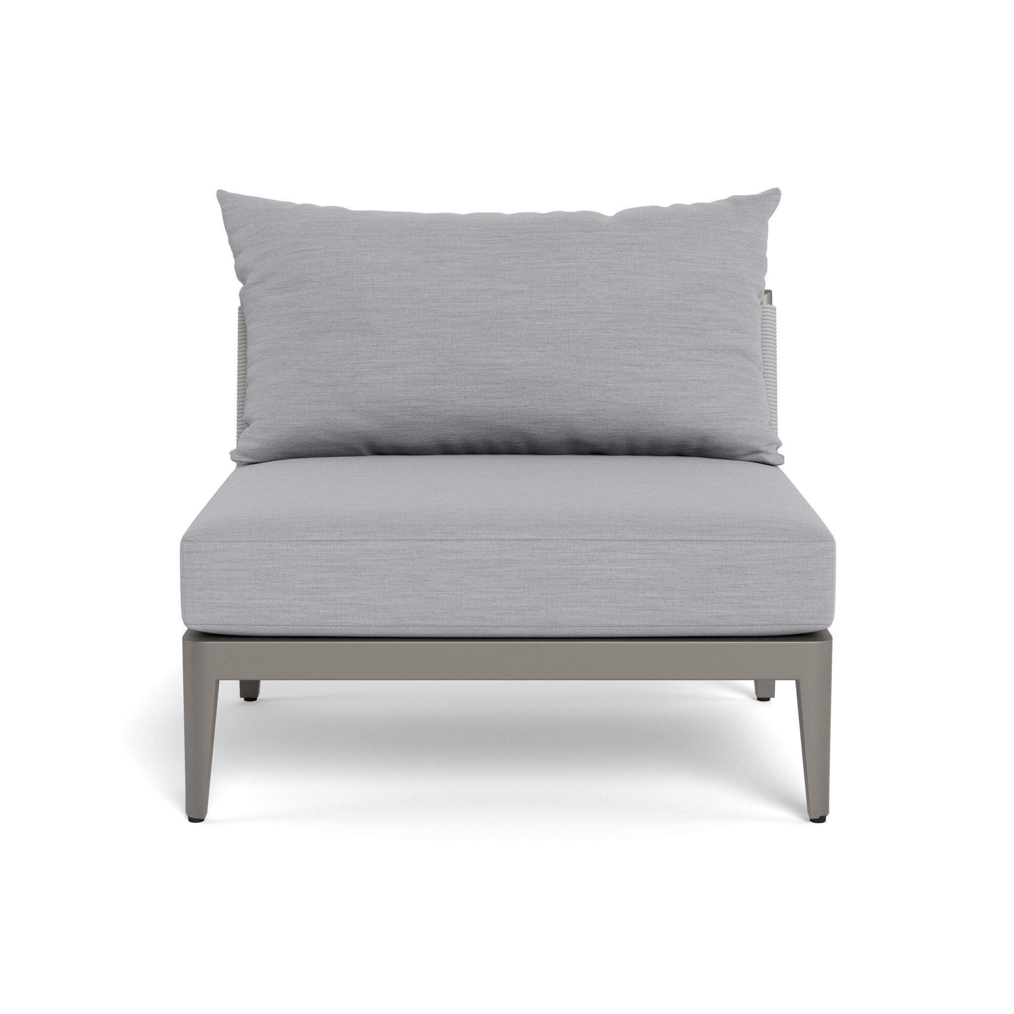 Hamilton Armless Single