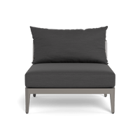 Hamilton Armless Single