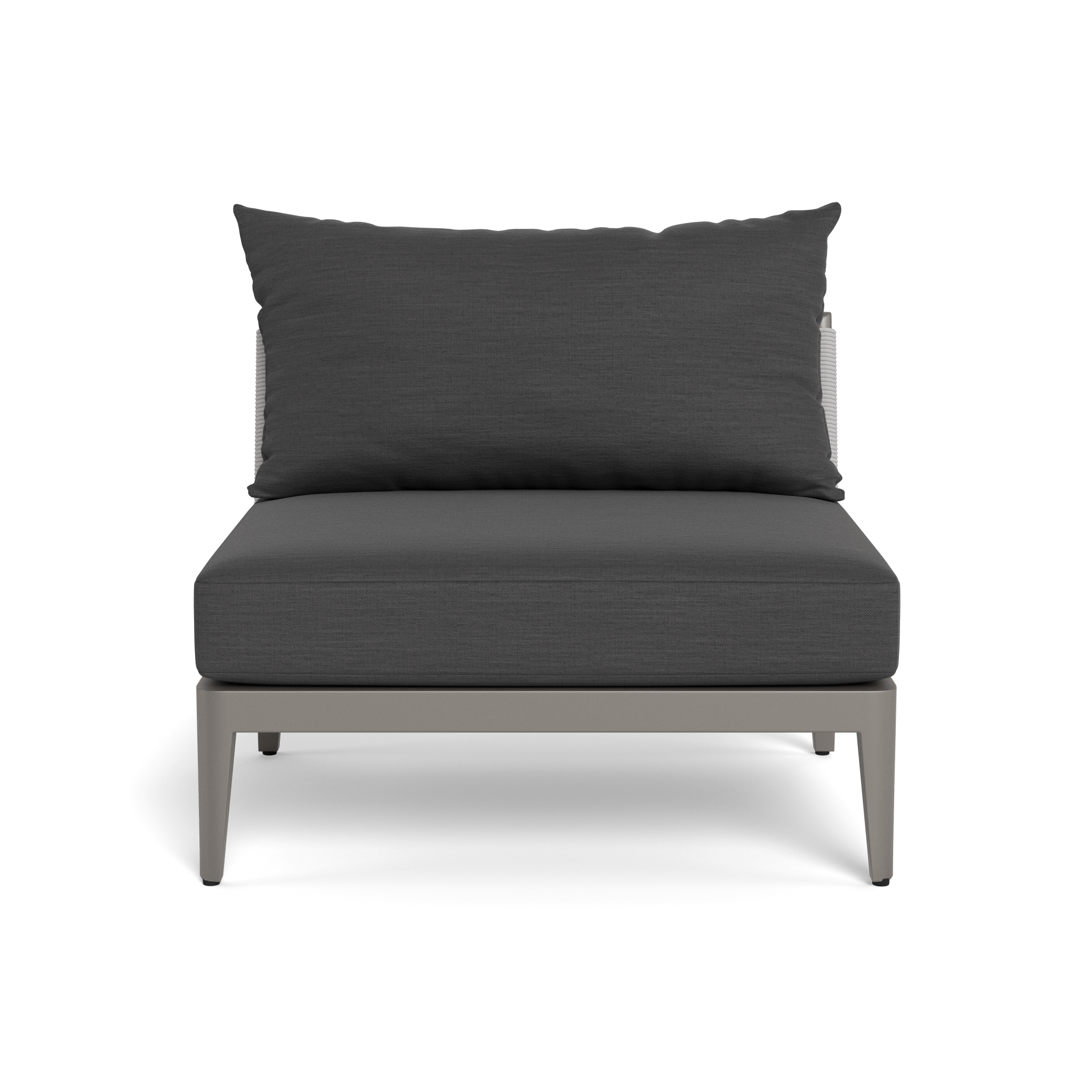 Hamilton Armless Single