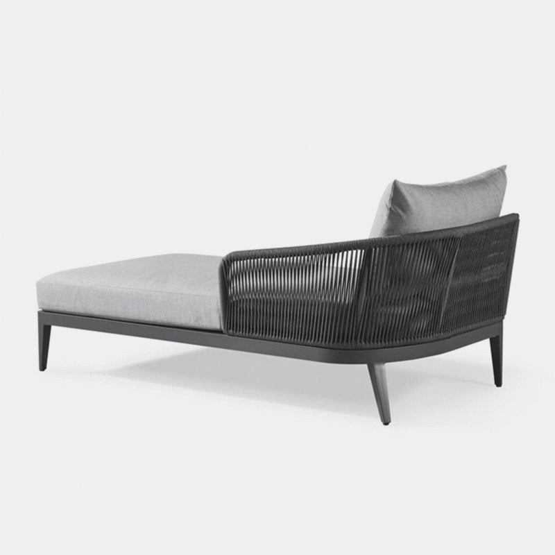 Hamilton Chaise Right