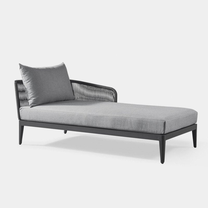 Hamilton Chaise Right