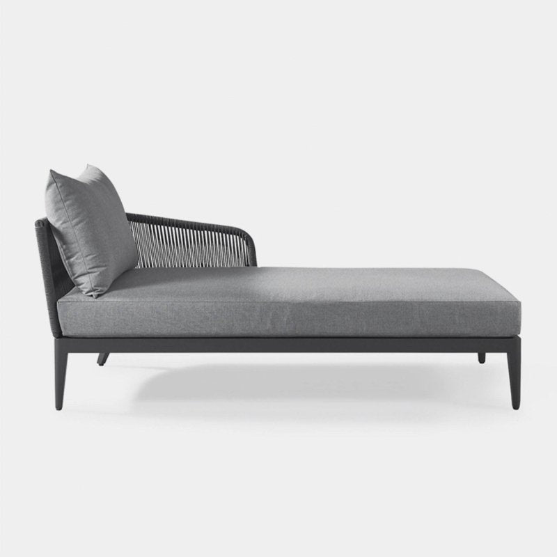 Hamilton Chaise Right
