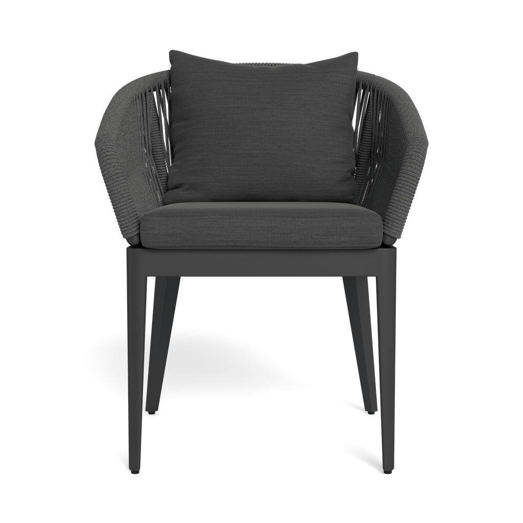 Hamilton arm 2025 dining chair