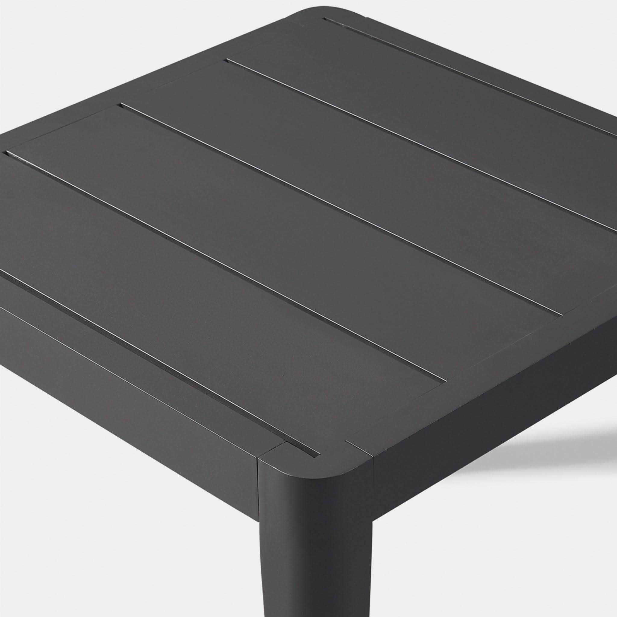 Τραπεζαρία Hamilton 32"