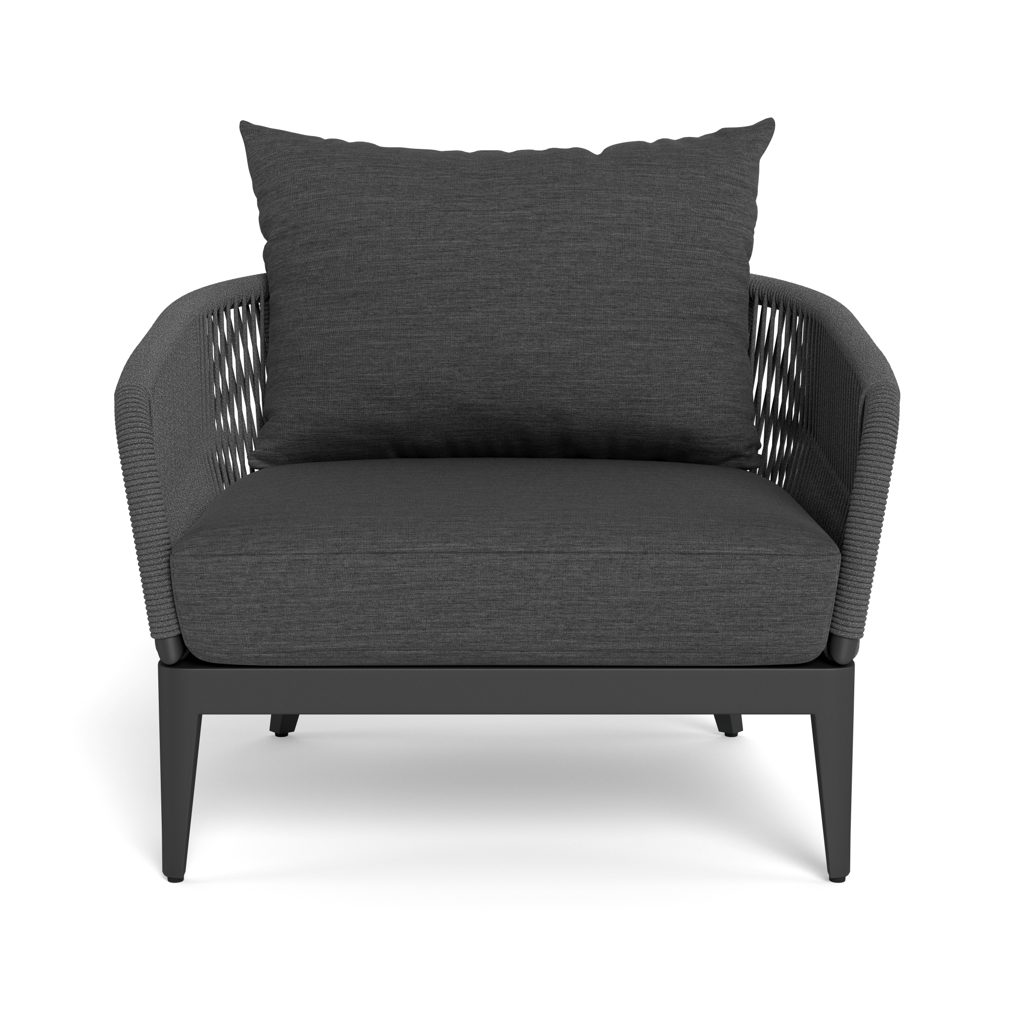 Hamilton Lounge Chair