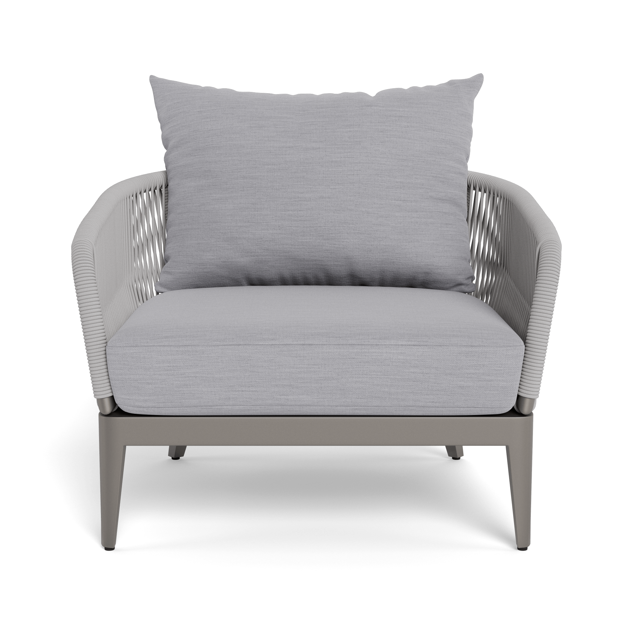 Hamilton Lounge Chair