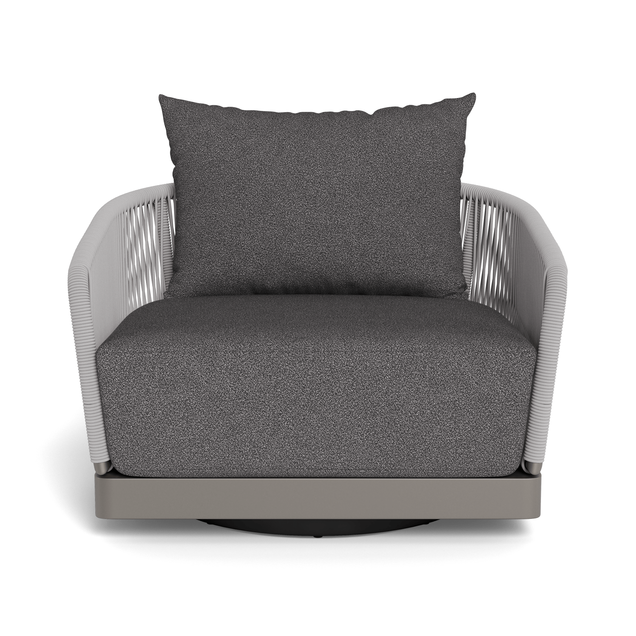 Hamilton Swivel Lounge Chair