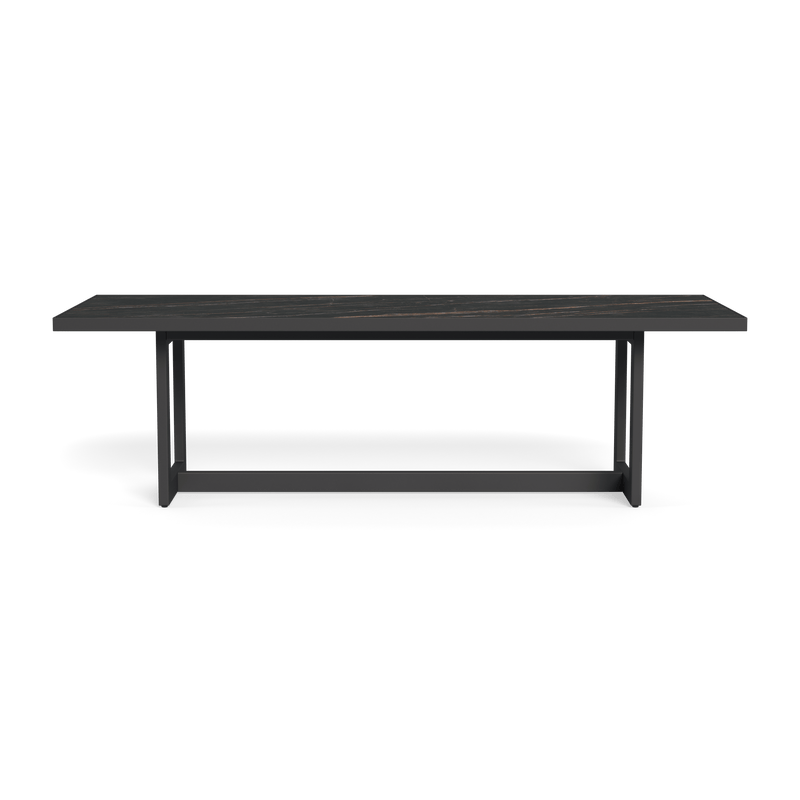 Τραπεζαρία Hampton 100"