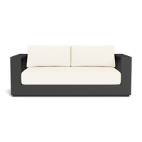 Hayman Aluminum 2 Seat Sofa