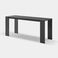 Hayman Aluminum 61" Console