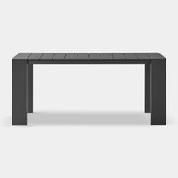 Hayman Aluminum 61" Console