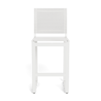 Hayman Aluminum Armless Counter Stool