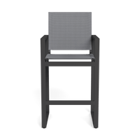 Σκαμπό αλουμινίου Hayman