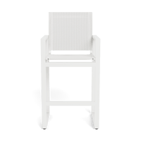 Σκαμπό αλουμινίου Hayman